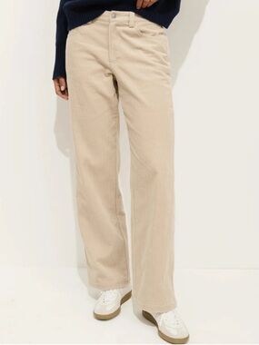 Alex Mill CAMDEN PANT IN CORDUROY 4